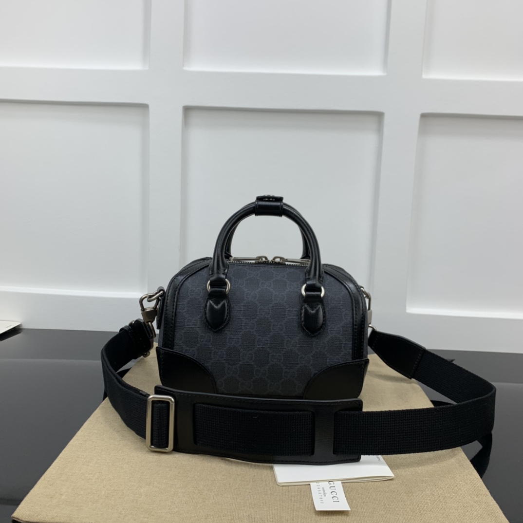 Gucci Top Handle Bags